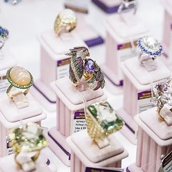 Зарабатывай на Ювелирной Сибири – 2025