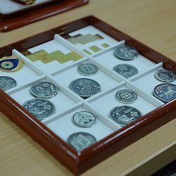 В Кыргызстане в рамках ГЧП создано совместное предприятие «Кыргызалтын Ювелирпром»