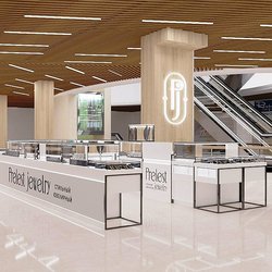 Продам розничные магазины Владивосток ТЦ Море ТЦ Луговая