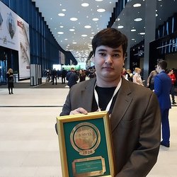 Опубликованы итоги конкурса ювелирного мастерства "Признание Петербурга 2020"