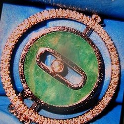 Бриллиантовый рейд: Псковские таможенники пополнили казну украшениями за 1,5 миллиона!