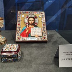 Выставка «Национальный стиль в ювелирном искусстве»: Продолжая великие традиции