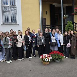 Павел Овчинников – ювелирная слава России