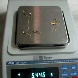 Бриллиантовый рейд: Псковские таможенники пополнили казну украшениями за 1,5 миллиона!