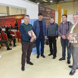 Донская ГИПН провела круглый стол с представителями отрасли