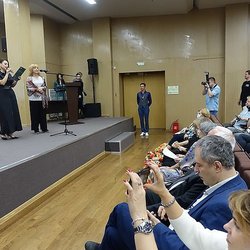 В Москве наградили победителей конкурса ювелиров "Лучшие украшения России 2020"