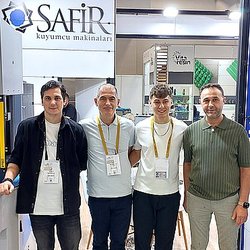 Safir Kuyumcu Makinaları