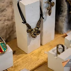 Украшения от юных мастеров: ювелирное дело как школьная дисциплина в Армении