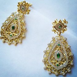 Ювелир Эдгар Хачатрян: «Украшение должно быть прочным, как дом, и радовать глаз»