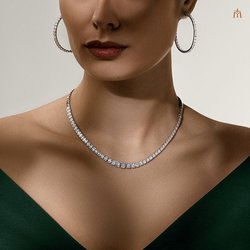 Новая рекламная кампания MIUZ Diamonds