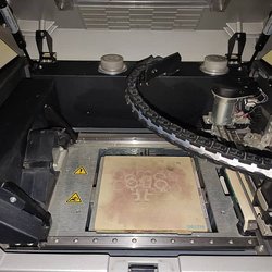 Продам Литейку Yasui (Япония) и 3d принтер solidscape 3Z pro (США)