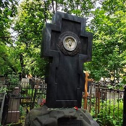 Павел Овчинников – ювелирная слава России