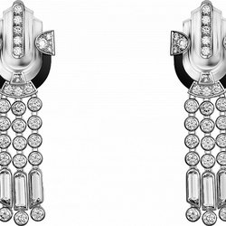 Cartier привезли в Москву коллекцию высокого ювелирного искусства Art Deco