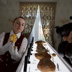 70 лотов с редкими камнями выставят на единственном в мире аукционе уникального янтаря