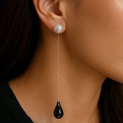 «Carpe Diem» от Инны Ческидовой: Инновационная керамика в оправе из бриллиантов»