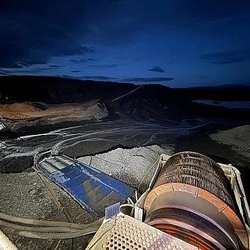 На Колыме работник золотодобывающего предприятия украл 280 граммов промышленного золота