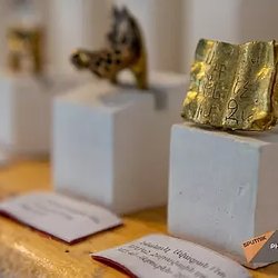 Украшения от юных мастеров: ювелирное дело как школьная дисциплина в Армении