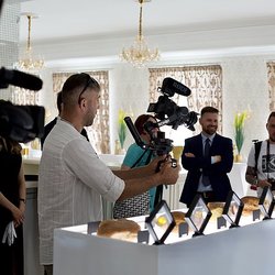 70 лотов с редкими камнями выставят на единственном в мире аукционе уникального янтаря