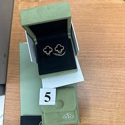 С Cartier в «зелёный» коридор: в Сочи задержали контрабандистку из ОАЭ