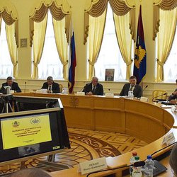 В Костромской области обсудили перспективы развития ювелирной отрасли