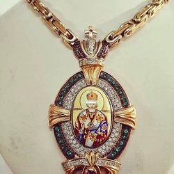 Ювелир Эдгар Хачатрян: «Украшение должно быть прочным, как дом, и радовать глаз»