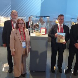 Выставка «Национальный стиль в ювелирном искусстве»: Продолжая великие традиции