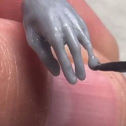 Участник II Всероссийского конкурса дизайна ювелирных украшений: Александр Драган, бренд DraganJewellery