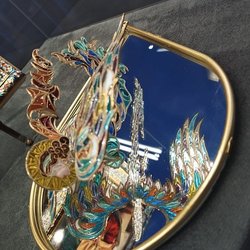 Выставка «Национальный стиль в ювелирном искусстве»: Продолжая великие традиции