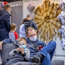 Место притяжения: Ювелирная Сибирь