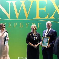 Опубликованы итоги конкурса ювелирного мастерства "Признание Петербурга 2020"