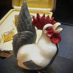 Сенсация на торгах Christie’s: Легендарное «Зимнее яйцо» и утраченный альбом эскизов Фаберже