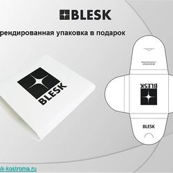 BLESK (Блеск) - ювелирное производство
