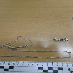 Сотрудники ФСБ и таможни задержали жителя Нижегородской области, пытавшегося провезти бриллианты из ОАЭ