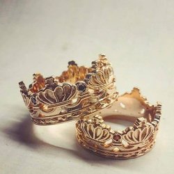 Ювелир Эдгар Хачатрян: «Украшение должно быть прочным, как дом, и радовать глаз»