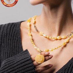 Янтарная Мануфактура Балтийская