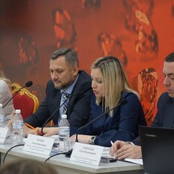 Донская ГИПН провела круглый стол с представителями отрасли