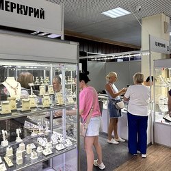 Юбилей блестящих побед: в Сочи подвели итоги XXV Международной выставки «ИнтерЮвелир-2026»