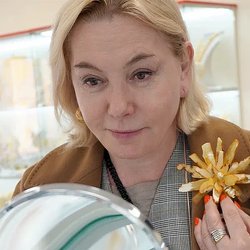 «Королевская магнолия» производства Янтарного комбината Ростеха выйдет в эфир «Доброго утра» на Первом канале