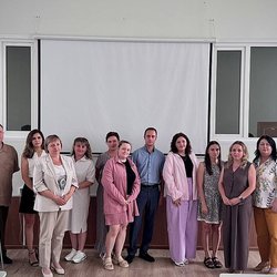 Верхне-Волжское управление Пробирной палаты провело заседание Совета по комплаенсу в рамках подготовки к оценке ФАТФ