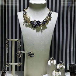 Istanbul Jewelry Show пройдет в период с 27 по 30 мая 2021
