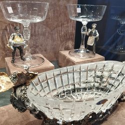 Выставка «Национальный стиль в ювелирном искусстве»: Продолжая великие традиции