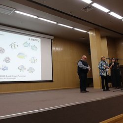 В Москве наградили победителей конкурса ювелиров "Лучшие украшения России 2020"