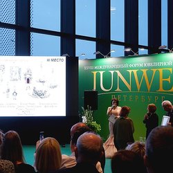 Опубликованы итоги конкурса ювелирного мастерства "Признание Петербурга 2020"