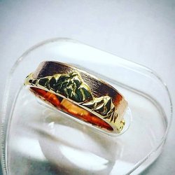 Ювелир Эдгар Хачатрян: «Украшение должно быть прочным, как дом, и радовать глаз»