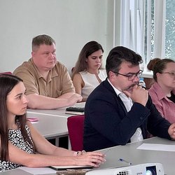 Верхне-Волжское управление Пробирной палаты провело заседание Совета по комплаенсу в рамках подготовки к оценке ФАТФ