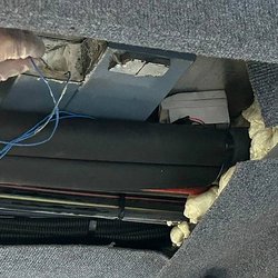 Контрабанда на Дальнем Востоке: Изъяты кустарные слитки золота и серебра на 22 миллиона рублей