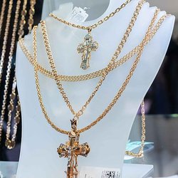 Bтоги выставки-продажи «Ювелирная Сибирь-2026» или как привезли 100 000+ украшений со всей страны в Новосибирск