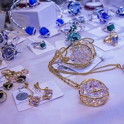 27 февраля в Новосибирске начнет свою работу выставка "Ювелирная Сибирь"