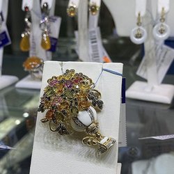 В ноябре «Сокровища Петербурга» откроют для посещения загадочный Дворец Княгини Юсуповой на Литейном