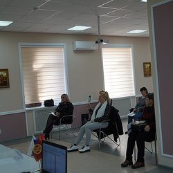 Михаил Зацепин: Законтрактован почти весь объем добычи янтаря на 2020 год